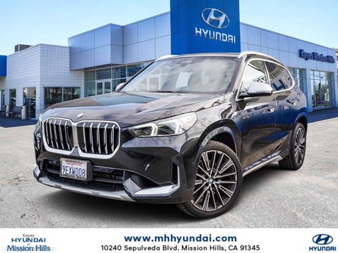 Used 2023 BMW X1 xDrive28i w/ Convenience Package image 1