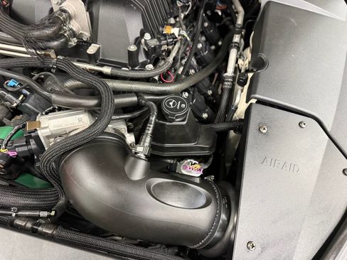 Used 2010 Cadillac CTS V image 52