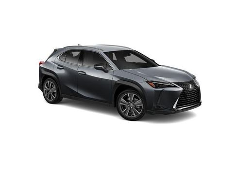 New 2026 Lexus UX 300h FWD image 9