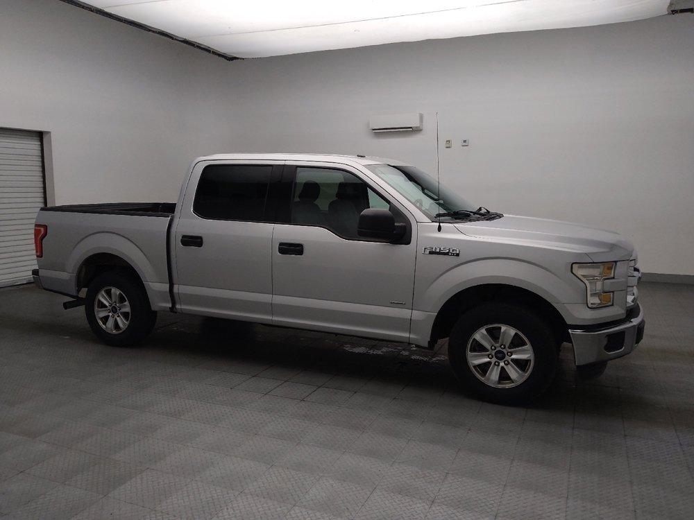 Used 2016 Ford F150 XLT RWD image 11