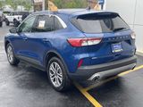 Certified 2022 Ford Escape SEL w/ Technology Package image 5