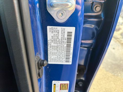 Used 2022 Honda CR-V Touring image 33