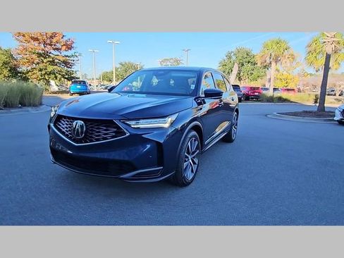 New 2026 Acura MDX w/ Technology Package image 38