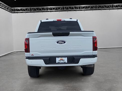 Used 2026 Ford F150 STX w/ Equipment Group 200A RWD image 6