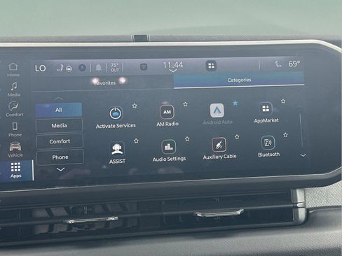 Used 2024 Jeep Wrangler Sahara image 29