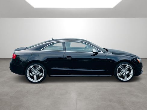 Used 2012 Audi S5 Prestige AWD/4WD image 6