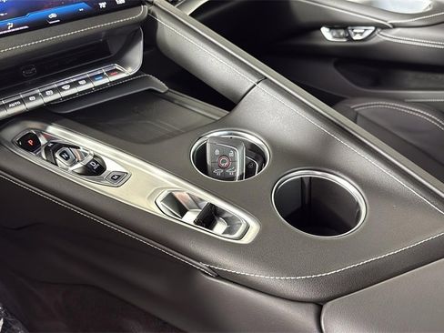 Used 2026 Chevrolet Corvette Stingray Coupe w/ 1LT image 25