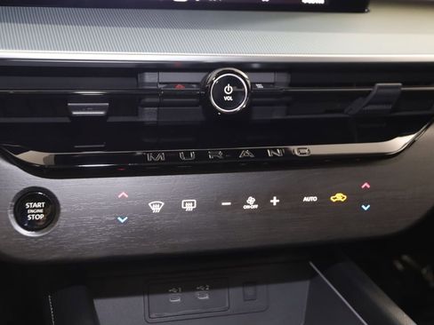 Used 2025 Nissan Murano SL AWD/4WD image 33