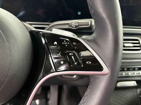 Certified 2025 Mercedes-Benz GLE 450e 4MATIC image 13