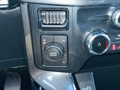 Used 2023 Ford F150 XLT w/ Equipment Group 302A High image 38