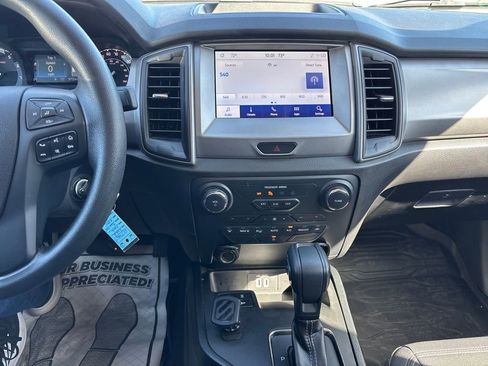 Used 2022 Ford Ranger XL w/ Equipment Group 101A High RWD image 18
