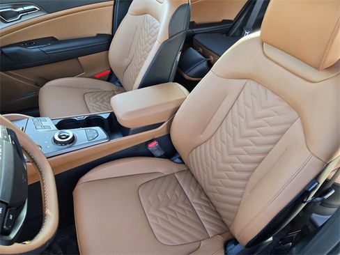 New 2026 Kia Sportage X-Line image 22