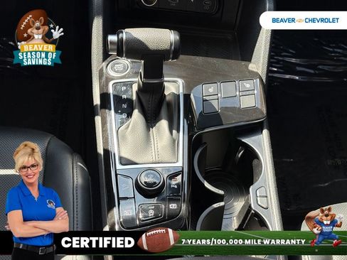 Used 2023 Kia Sportage X-Line AWD/4WD image 20