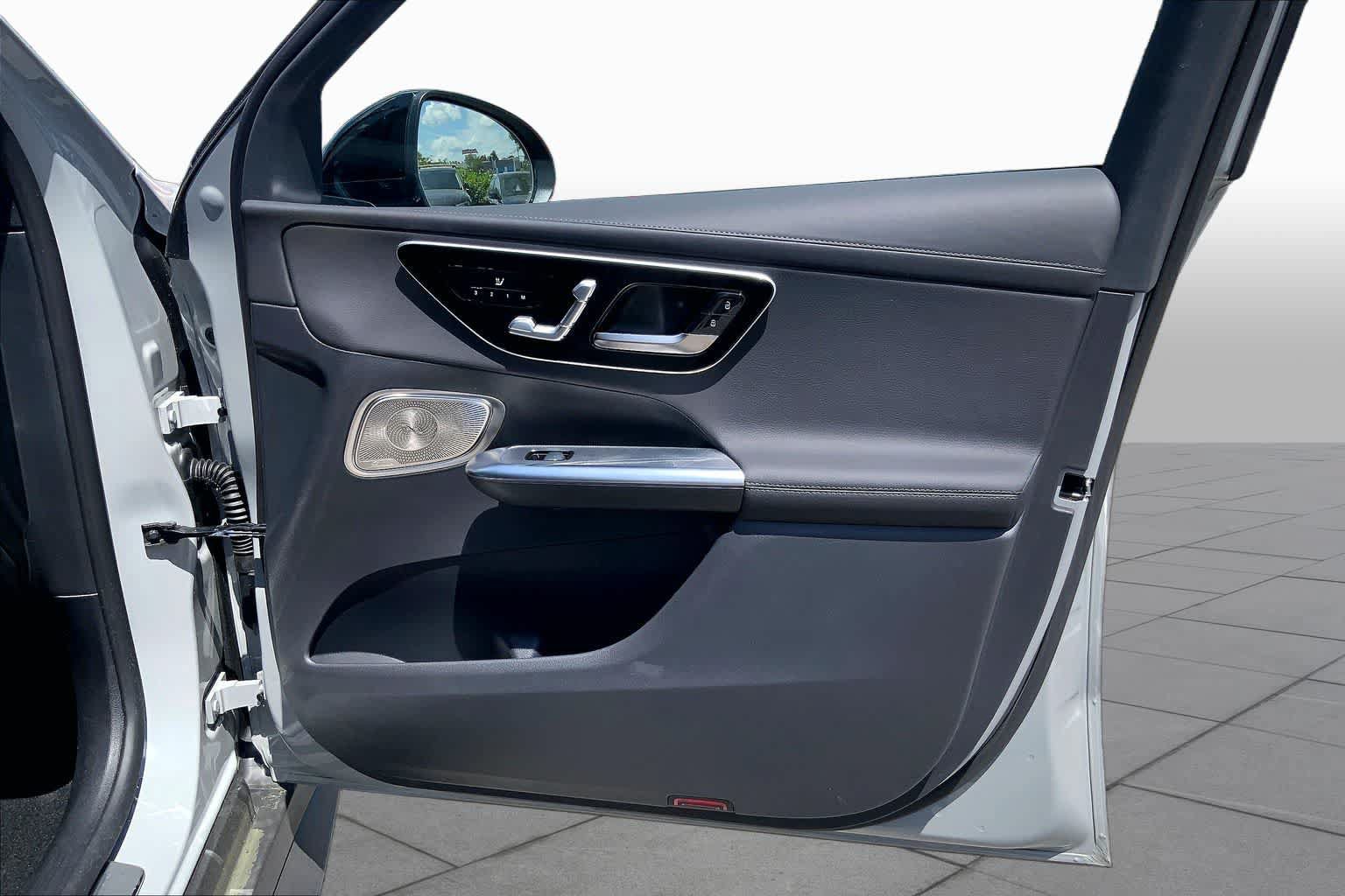 Certified 2026 Mercedes-Benz GLC 300 4MATIC image 22