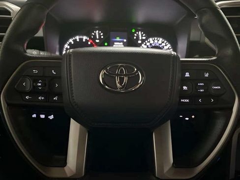 Used 2026 Toyota Tundra SR5 w/ SR5 Convenience Package RWD image 32