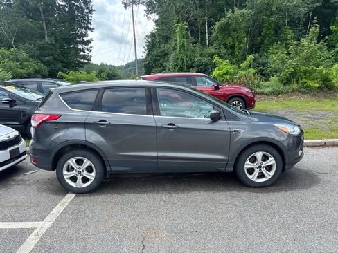 Used 2015 Ford Escape SE AWD/4WD image 8