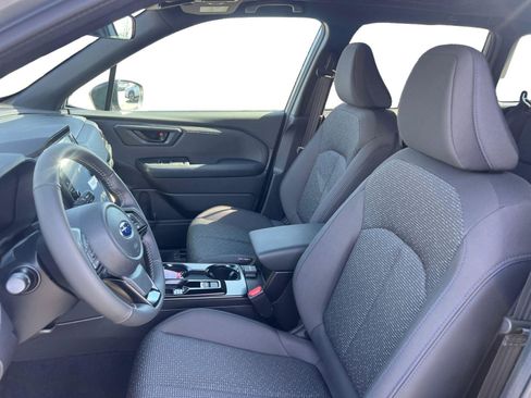 New 2026 Subaru Forester Premium image 9