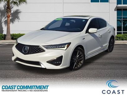 Used 2022 Acura ILX