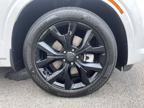 Used 2021 Hyundai Palisade Limited FWD image 33