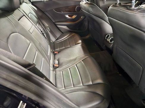 Used 2020 Mercedes-Benz C 300 Sedan image 19