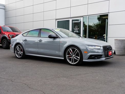 Used 2018 Audi A7 3.0T Prestige w/ Competition Package AWD/4WD image 31