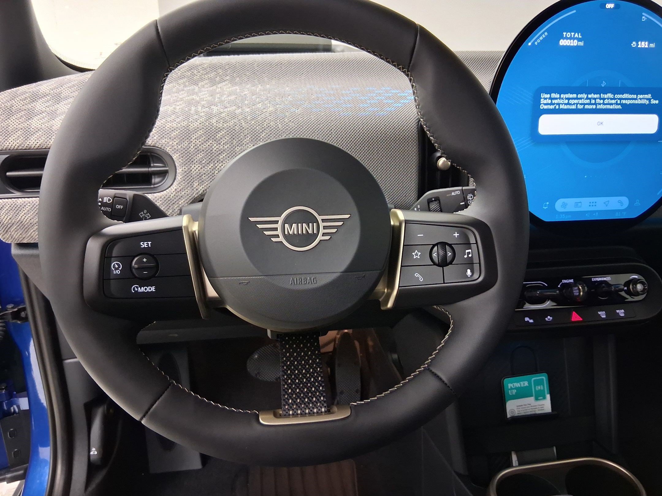 New 2026 MINI Cooper S FWD image 14