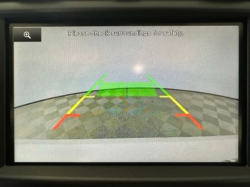 Used 2016 Ford Fusion Titanium FWD image 4