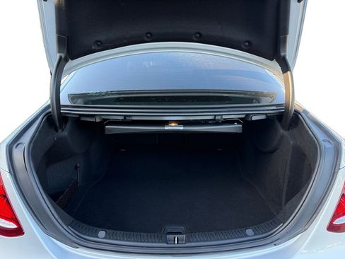 Used 2018 Mercedes-Benz E 300 4MATIC w/ Premium 1 Package image 19