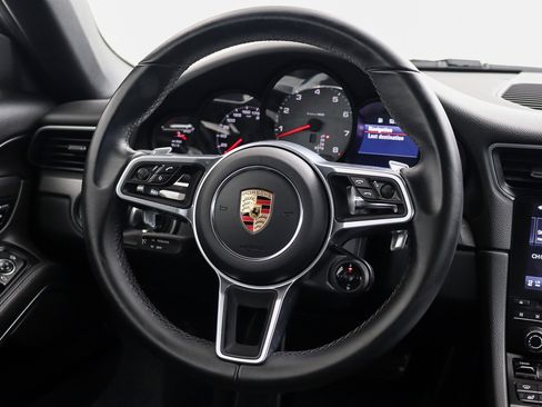 Used 2019 Porsche 911 Carrera S RWD image 36