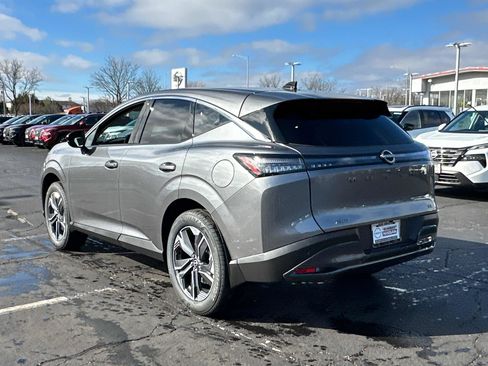 New 2026 Nissan Murano SL image 5