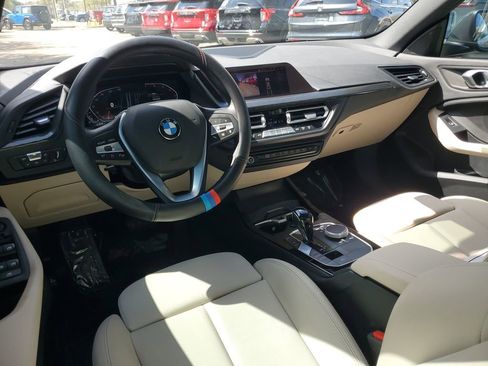 Used 2024 BMW 228i Gran Coupe w/ Convenience Package image 10