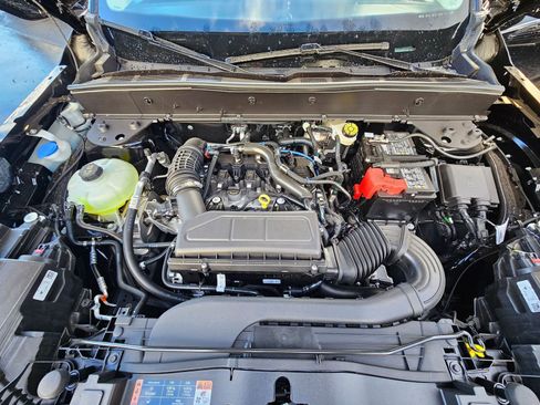 New 2025 Ford Bronco Sport Outer Banks w/ Outer Banks Tech Package+ AWD/4WD image 23