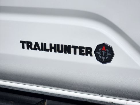 Used 2025 Toyota Tacoma 4x4 Double Cab Hybrid w/ Tow Tech Package image 7