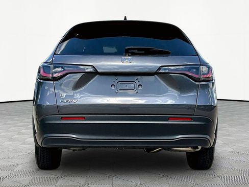 Used 2026 Honda HR-V LX image 5