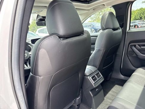 Certified 2026 MAZDA CX-50 2.5 Hybrid w/ Weather Package AWD/4WD image 16