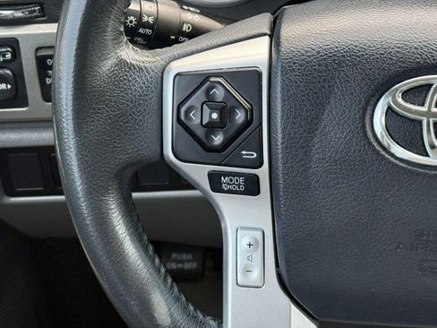 Used 2014 Toyota Sequoia Limited image 15