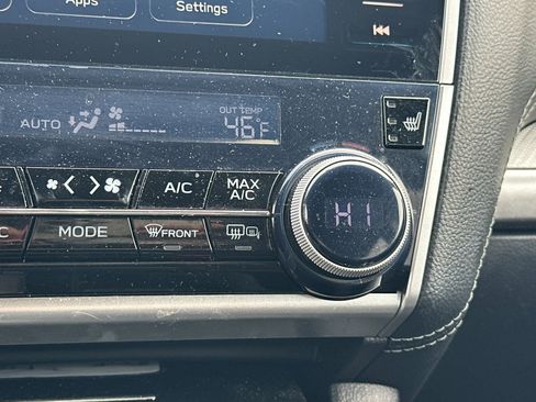 Used 2018 Subaru Outback 2.5i Premium image 30