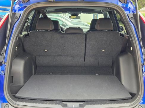 Used 2025 Honda CR-V Sport image 24