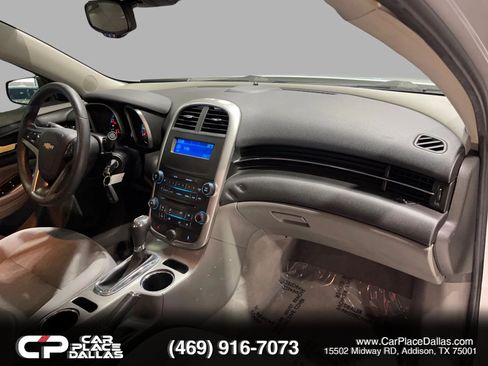 Used 2016 Chevrolet Malibu LS FWD image 22