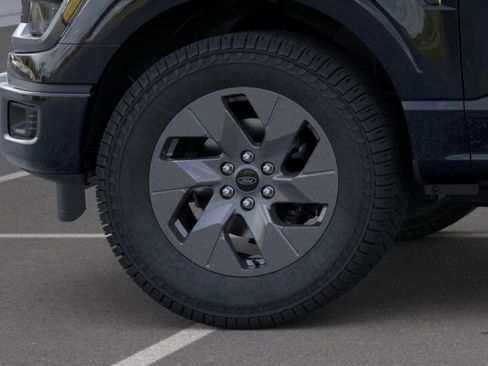 New 2025 Ford F150 STX w/ Equipment Group 200A image 19