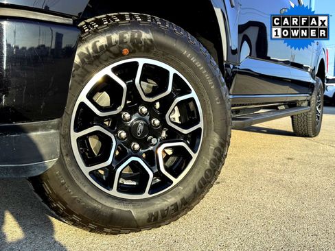 Used 2023 Ford F150 XLT w/ Equipment Group 302A High image 2