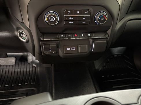 New 2026 Chevrolet Silverado 3500 W/T w/ WT Convenience Package image 26