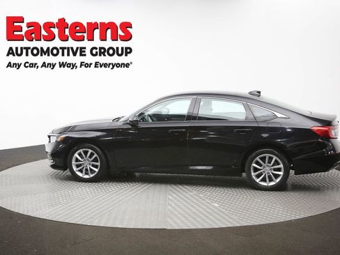 Used 2021 Honda Accord LX image 59