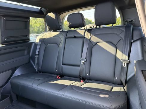 Used 2023 Land Rover Defender 110 75th Limited Edition AWD/4WD image 5