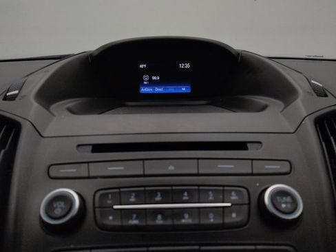 Used 2018 Ford Escape S image 25