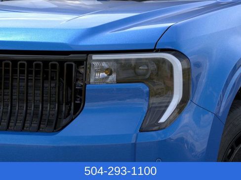 New 2026 Ford Maverick Lobo AWD/4WD image 21