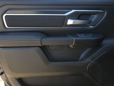 New 2026 RAM 1500 Big Horn image 16