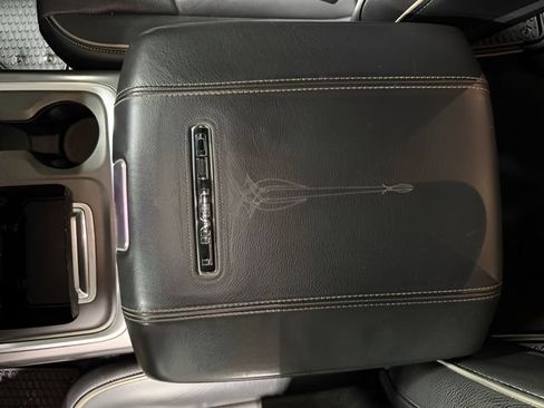 Used 2018 RAM 1500 Limited AWD/4WD image 23