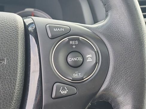 Used 2020 Honda Ridgeline RTL-E image 22