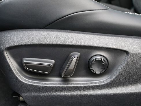 New 2026 Toyota bZ image 22